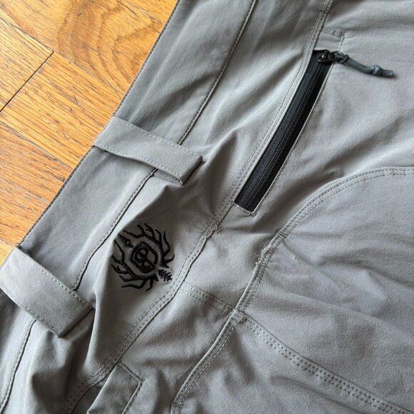 Born Primitive Outdoors Frontier Pant - Picture 5 of 12